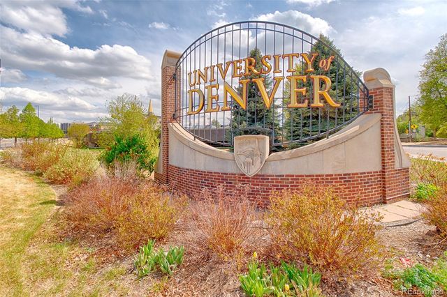 2225 Buchtel Boulevard 607, Denver, CO 80210