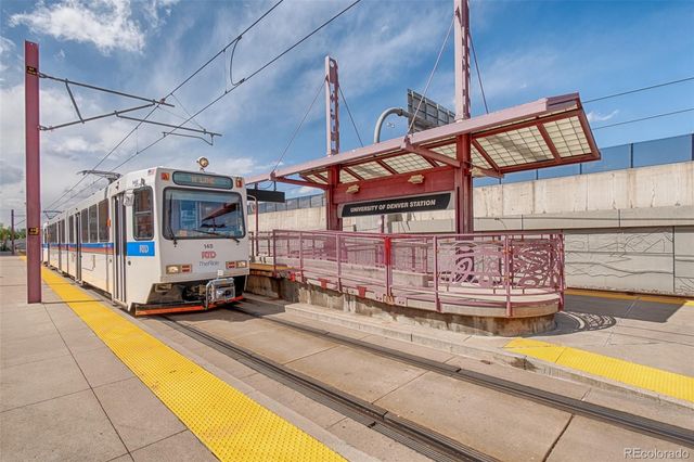 2225 Buchtel Boulevard 607, Denver, CO 80210