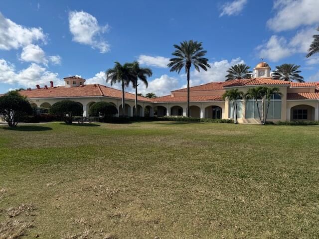 8019 Inagua Lane, Wellington, FL 33414