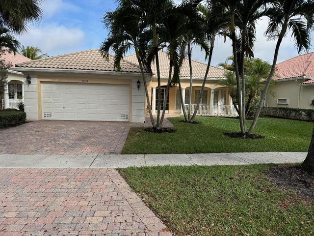 8019 Inagua Lane, Wellington, FL 33414