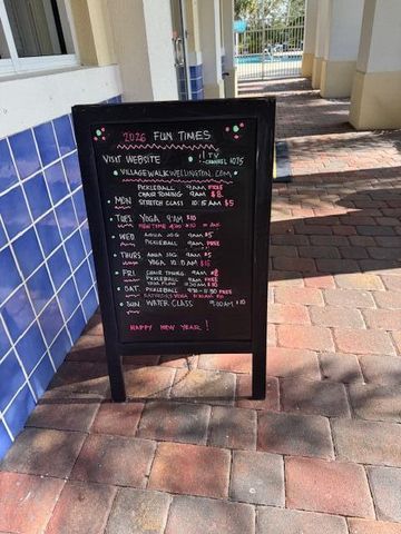 8019 Inagua Lane, Wellington, FL 33414