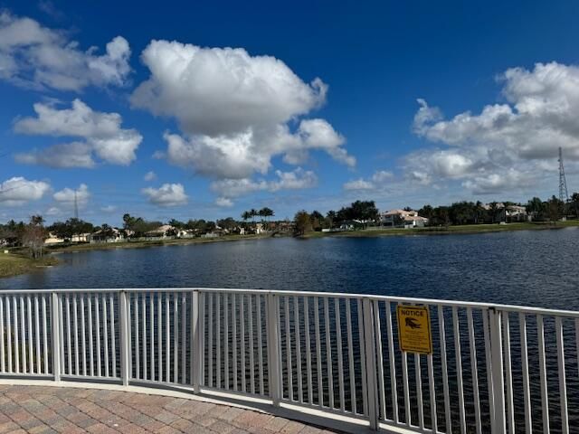 8019 Inagua Lane, Wellington, FL 33414