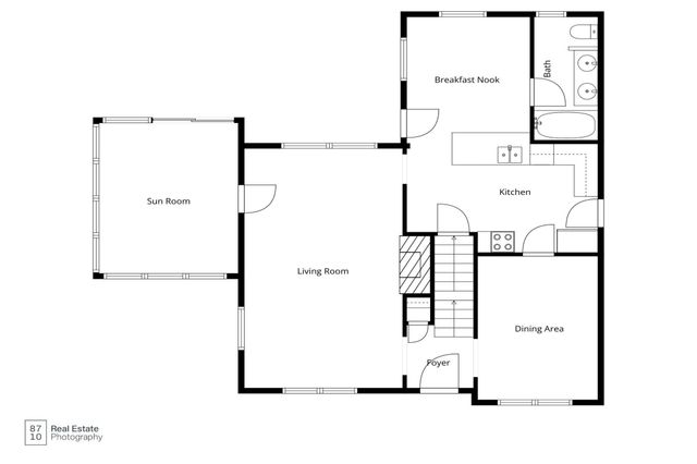1979 Snelling Avenue N, Roseville, MN 55113