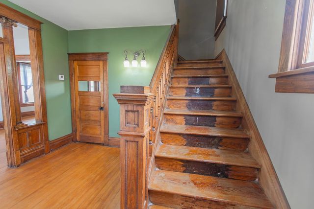 523 W Prescott Ave, Salina, KS 67401