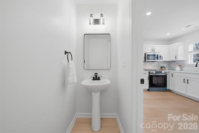 1494 Kindred Circle NW, Concord, NC 28027