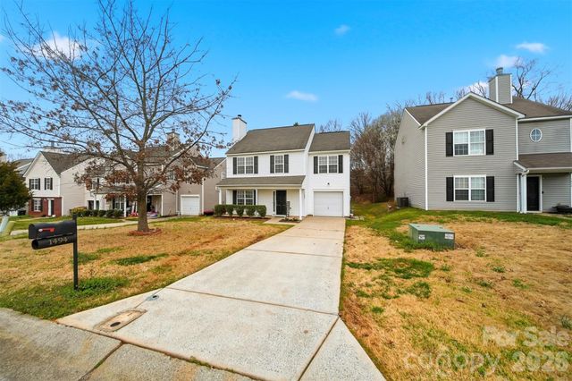 1494 Kindred Circle NW, Concord, NC 28027