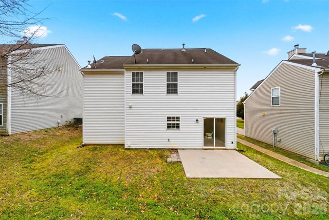 1494 Kindred Circle NW, Concord, NC 28027