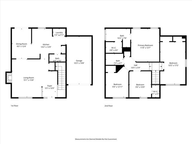 1494 Kindred Circle NW, Concord, NC 28027