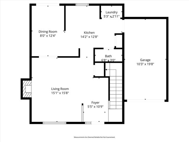 1494 Kindred Circle NW, Concord, NC 28027