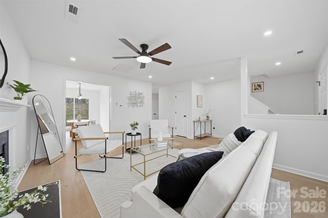 1494 Kindred Circle NW, Concord, NC 28027