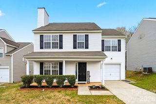 1494 Kindred Circle NW, Concord, NC 28027