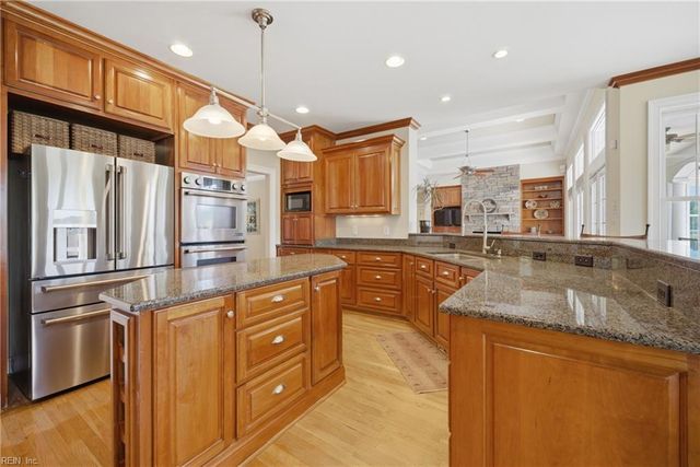 5233 Rockport LNDG, Suffolk, VA 23435