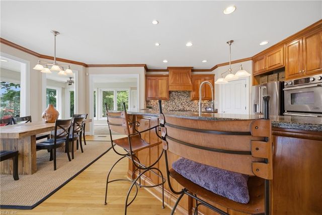 5233 Rockport LNDG, Suffolk, VA 23435
