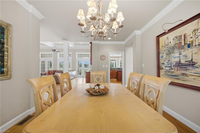 5233 Rockport LNDG, Suffolk, VA 23435