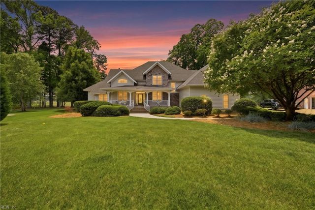 5233 Rockport LNDG, Suffolk, VA 23435