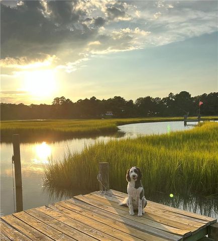 5233 Rockport LNDG, Suffolk, VA 23435