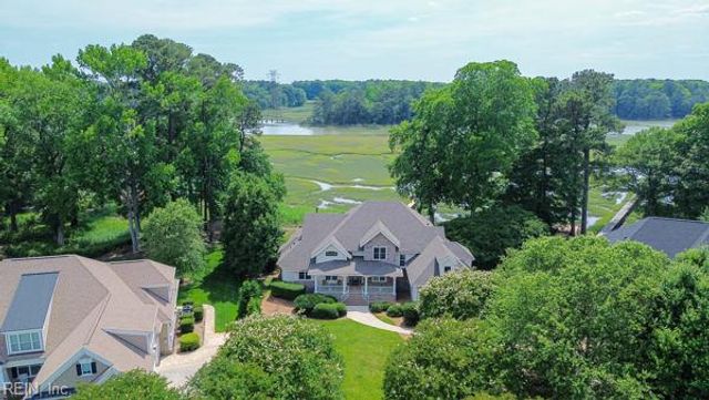 5233 Rockport LNDG, Suffolk, VA 23435