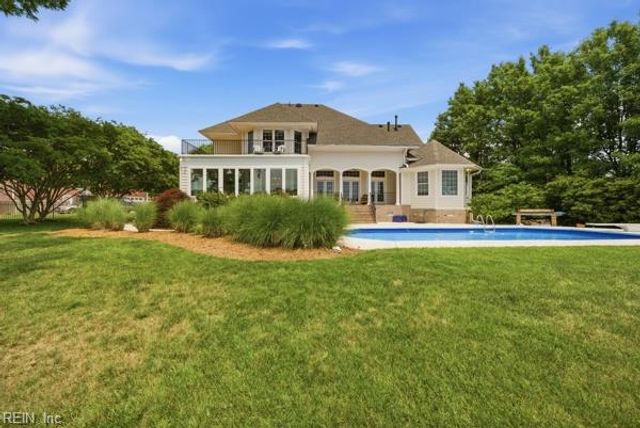 5233 Rockport LNDG, Suffolk, VA 23435