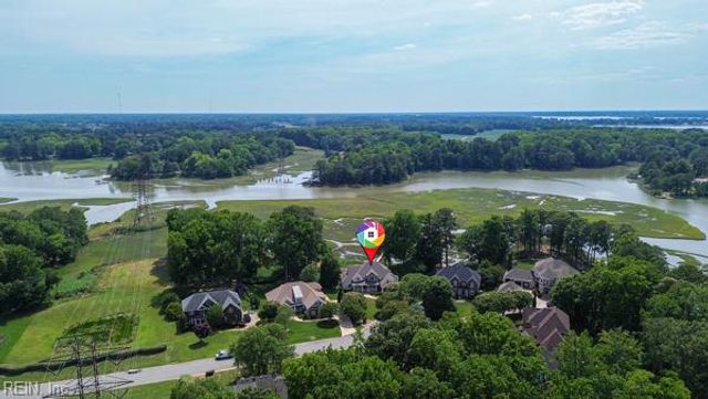 5233 Rockport LNDG, Suffolk, VA 23435