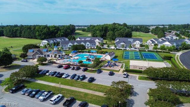 5233 Rockport LNDG, Suffolk, VA 23435