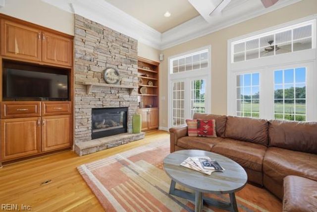 5233 Rockport LNDG, Suffolk, VA 23435