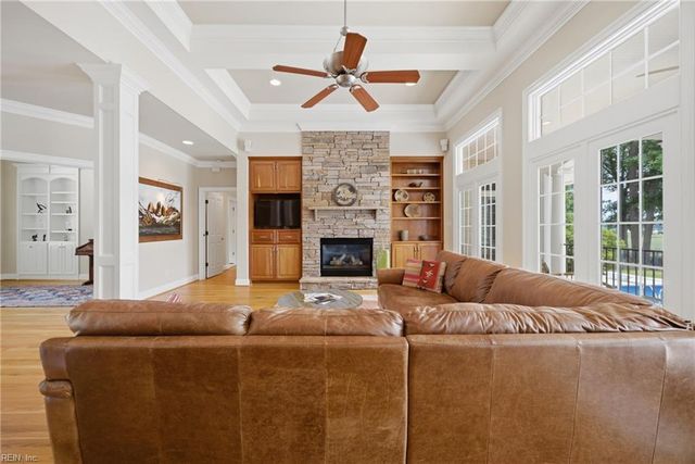 5233 Rockport LNDG, Suffolk, VA 23435