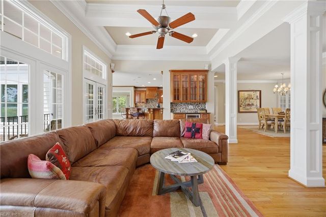 5233 Rockport LNDG, Suffolk, VA 23435