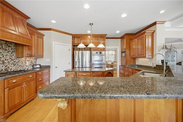 5233 Rockport LNDG, Suffolk, VA 23435