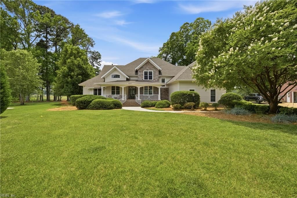 5233 Rockport LNDG, Suffolk, VA 23435