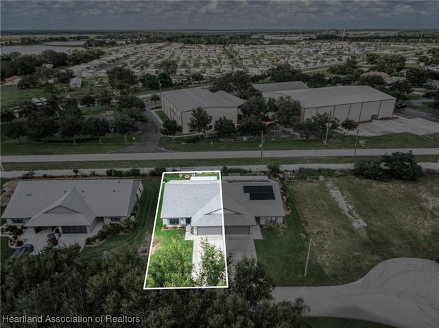 2432 N Orangewood Street, Avon Park, FL 33825