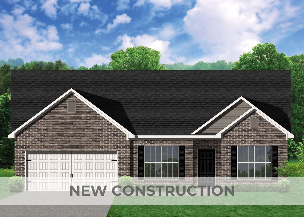 766 Hampshire Drive, Versailles, KY 40383