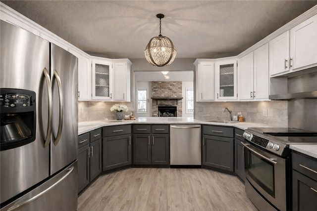 3 Wrongton Drive, Bella Vista, AR 72714