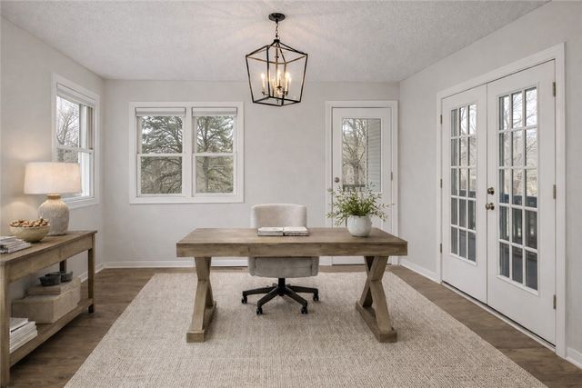 3 Wrongton Drive, Bella Vista, AR 72714