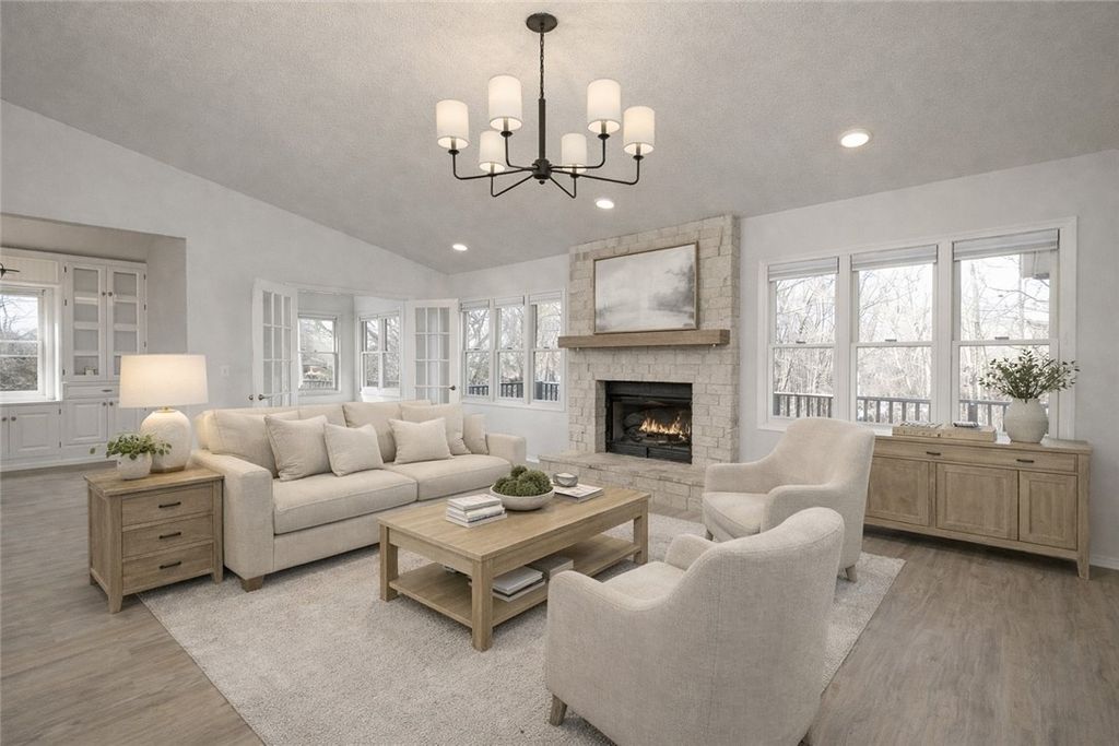 3 Wrongton Drive, Bella Vista, AR 72714