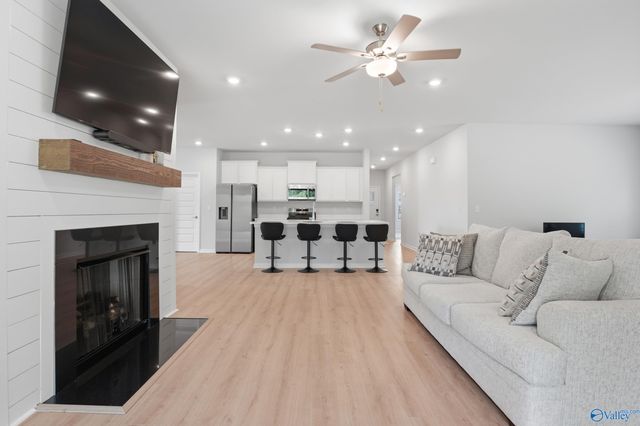 21651 Ginn Point Road, Athens, AL 35613