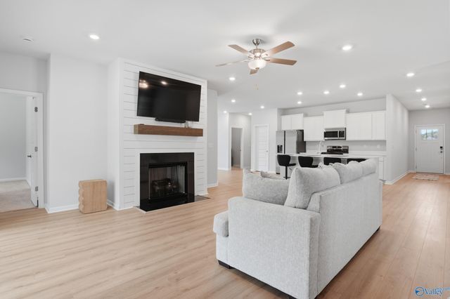 21651 Ginn Point Road, Athens, AL 35613