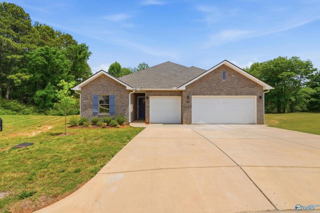 21651 Ginn Point Road, Athens, AL 35613