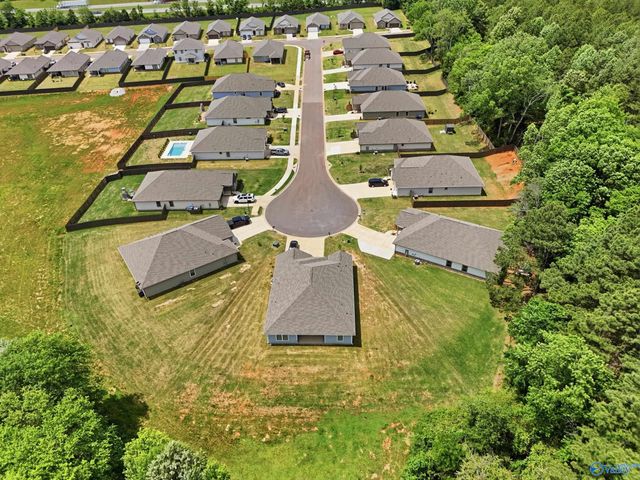 21651 Ginn Point Road, Athens, AL 35613