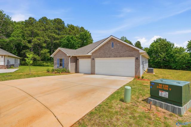 21651 Ginn Point Road, Athens, AL 35613