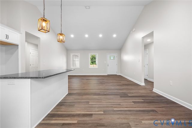 1373 Twenty Two Rd, Pamplin, VA 23958