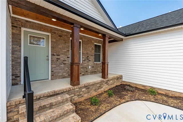 1373 Twenty Two Rd, Pamplin, VA 23958