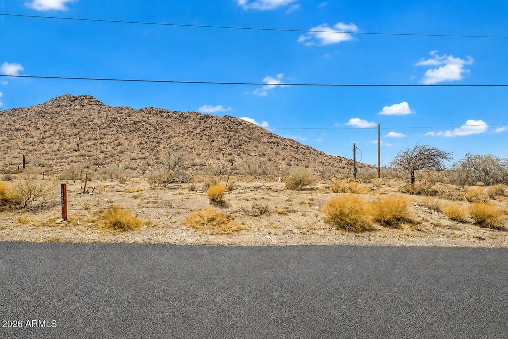 34700 N PEACE PIPE Place 82, Queen Creek, AZ 85144 — exterior