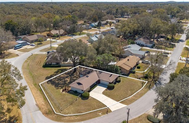 2055 SE 50TH TERRACE, Ocala, FL 34480