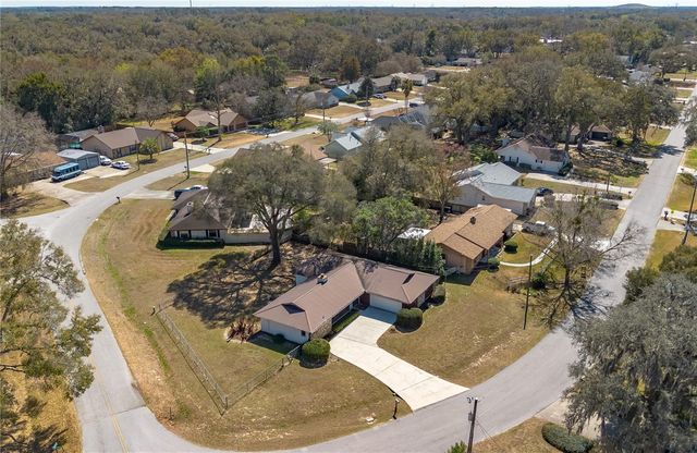 2055 SE 50TH TERRACE, Ocala, FL 34480