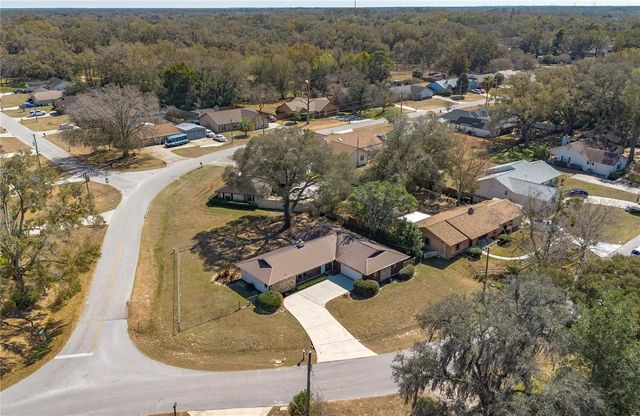 2055 SE 50TH TERRACE, Ocala, FL 34480