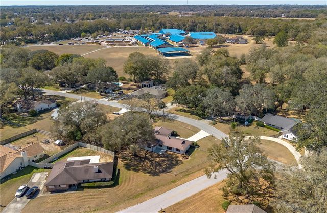 2055 SE 50TH TERRACE, Ocala, FL 34480