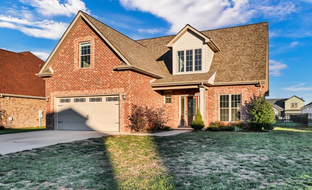 513 Dexter Dr, Clarksville, TN 37043