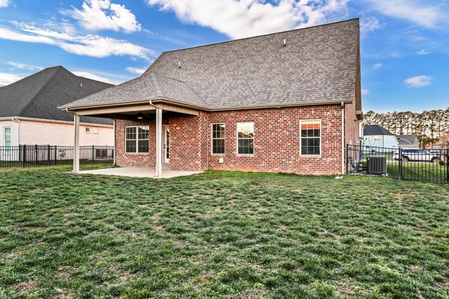 513 Dexter Dr, Clarksville, TN 37043