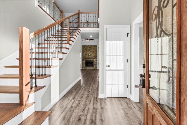 513 Dexter Dr, Clarksville, TN 37043