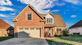 513 Dexter Dr, Clarksville, TN 37043